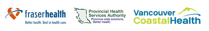 Fraser Health Authority Logo
